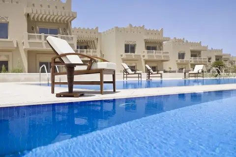 Grand Hyatt Doha Hotel & Villas in Doha — foto 25