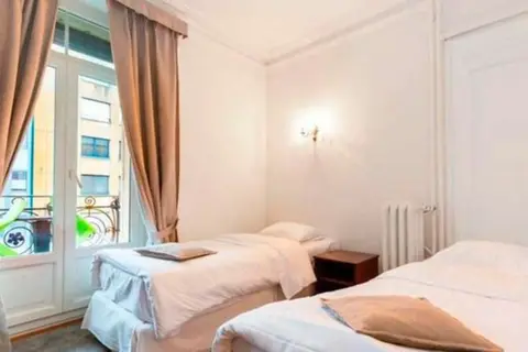 Hotel Helvetie Montreux in Montreux — foto 13
