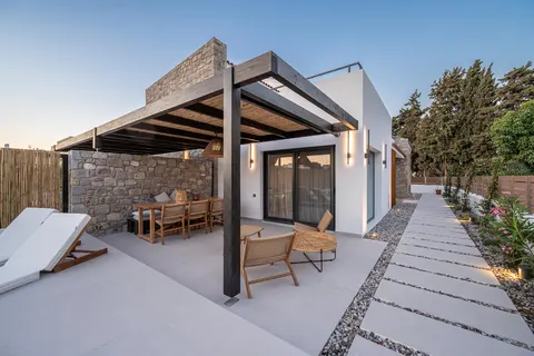 Rastoni Villas foto 3