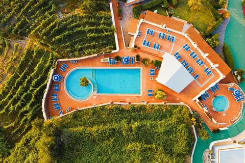 Poggio Aragosta Hotel & Spa in Casamicciola Terme — foto 2
