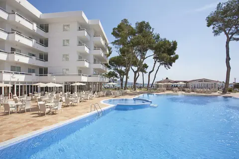 Grupotel Los Principes & Spa  Hotel in Muro — foto 16