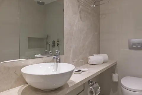 Sunrise Gardens Hotel in Παραλίμνι — foto 30