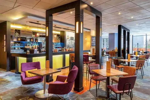 Novotel London West in Londen — foto 8
