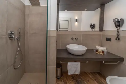 Grand Hotel de La Torre in Sauze d'Oulx — foto 3