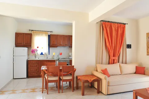 Appartementen Potali Bay foto 12