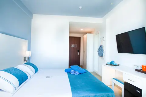 Acrotel Lily Ann Village in Νικήτη — foto 13