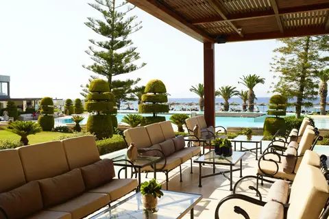 The Ixian Grand & All Suites in Ιαλυσός — foto 17