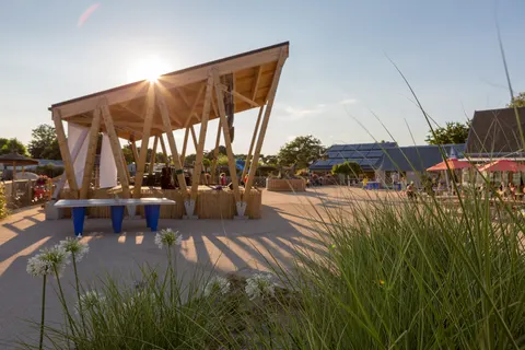 Camping L Océan Breton foto 6