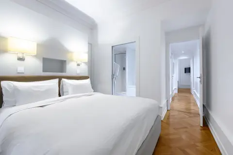 Swiss Luxury Appartments in Genève — foto 9