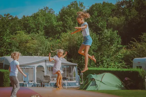 Recreatiepark De Boshoek foto 30