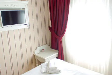 Nova City Hotel in Fatih — foto 21