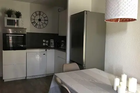 Residence La Fare in Vaujany — foto 8
