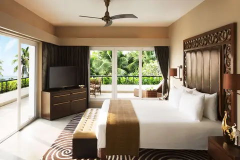 Taj Bentota Resort & Spa in Bentota — foto 19