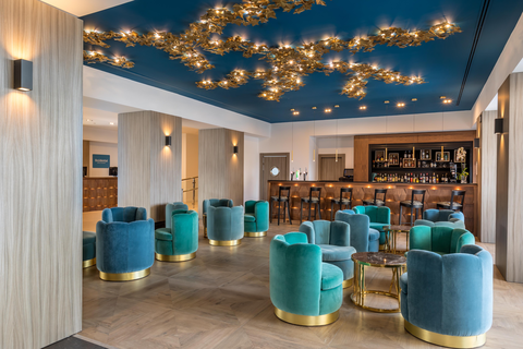 Hotel Occidental Fuengirola foto 11