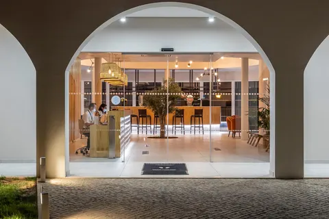 Eden Villas & Apartments foto 10