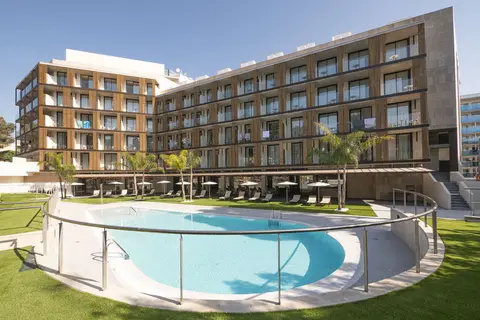 Golden Costa Salou Adults Only in Vila-seca