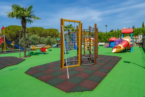 Camping Valle Gaia foto 10