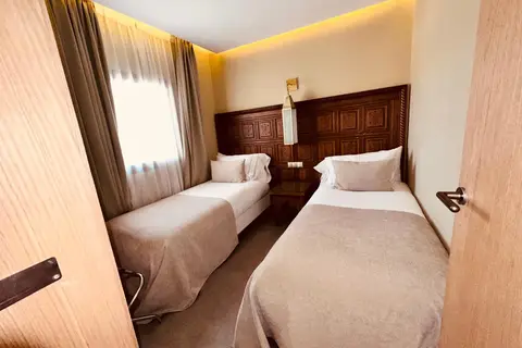 Le Berbère Palace in Ouarzazate, foto 25
