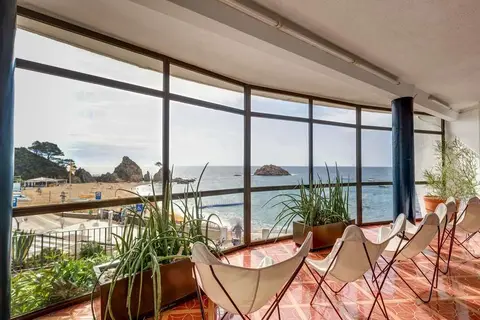 Gran Hotel Reymar in Tossa de Mar — foto 30
