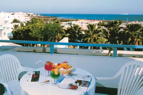 Aparthotel Costa Mar in Pocillos — foto 5