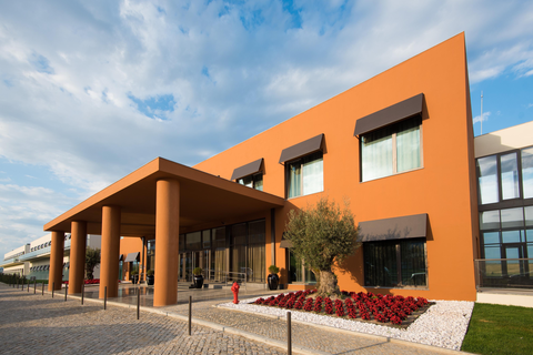 Hotel Vila Galé Collection Sintra - inclusief huurauto foto 35