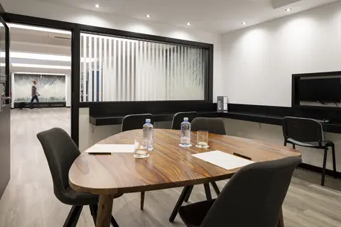 Hotel Parque in Las Palmas — foto 18