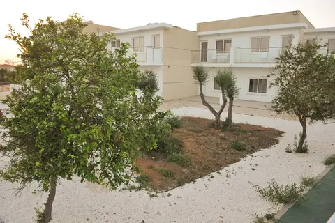Fedrania Hotel in Ayia Napa — foto 17