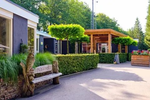 Vakantiepark de Bosrand foto 1