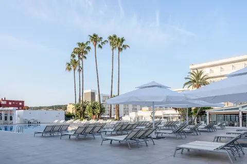 Globales Santa Ponsa Park in Santa Ponsa, foto 13