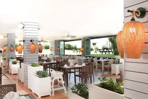 Sherwood Dreams Resort in Serik — foto 13