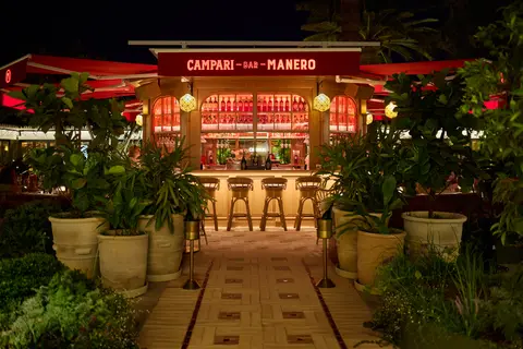 Don Carlos Resort & Spa in Marbella — foto 24