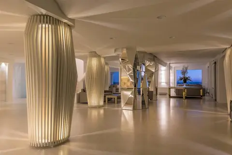 Oasi di Kufra Sporthotel & Wellness in Sabaudia, foto 12