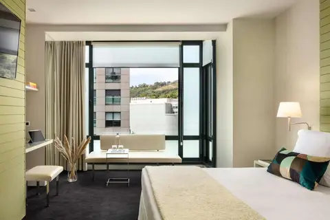 Hotel Miro in Bilbao — foto 3