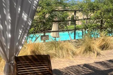 Tenuta Saracone in Montalto di Castro — foto 14