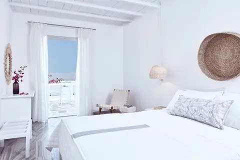 Mr & Mrs White Paros in Νάουσα — foto 8