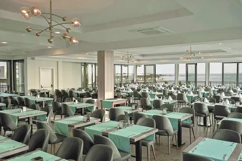 Sirma Hotel in Manavgat — foto 8