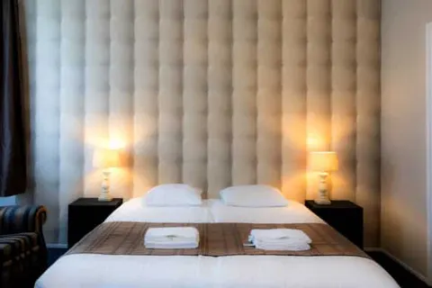 Hotel Zilt Vlissingen foto 7