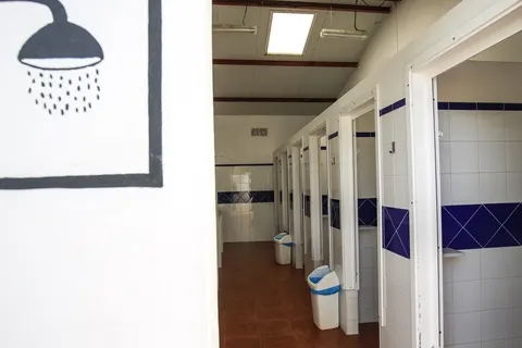 Camping Taïga Tarifa Valdevaqueros foto 5