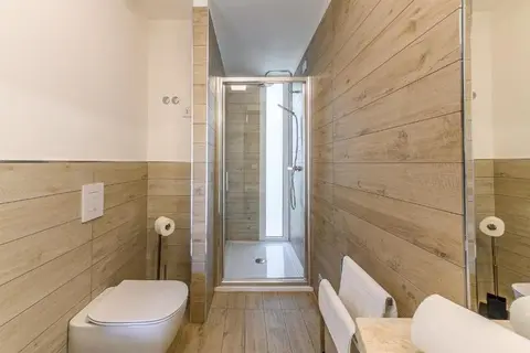 Capo Falcone Charming Apartments in Stintino — foto 13