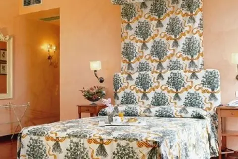 Hotel Vecchio Borgo in Palermo, foto 2