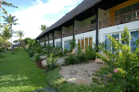 Leopard Beach Resort & Spa in Diani Beach — foto 16