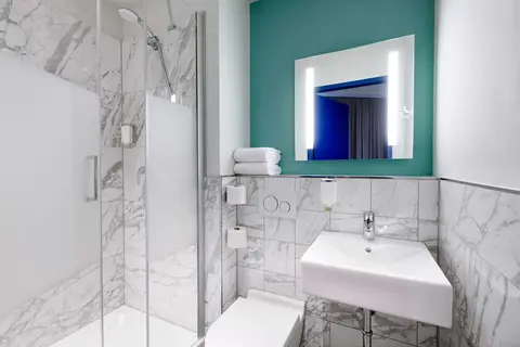 ibis budget Bremen City Center in Bremen — foto 18