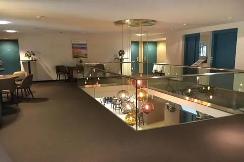 Astra Hotel Vevey in Vevey — foto 14