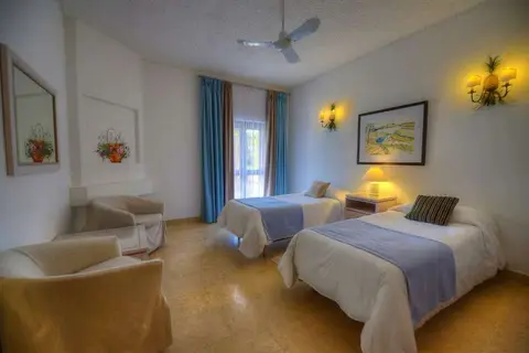 Hotel Ta' Cenc & Spa in Ta' Sannat — foto 29