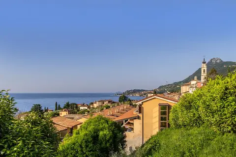 Hotel Meandro in Gargnano — foto 6