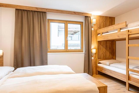 Bergresort Tauernblick foto 6