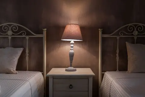 Palazzo De Luca Bed & Breakfast in Fasano — foto 26
