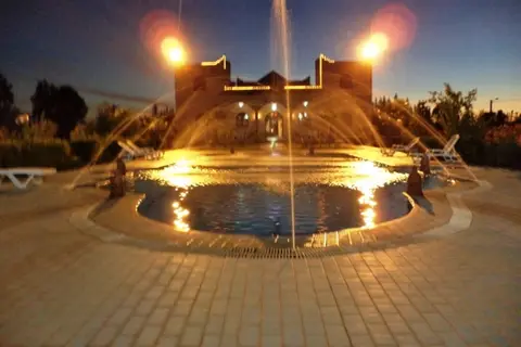 Riad Qodwa in Sidi Abdallah Ghiat سيدي عبد الله غيات — foto 17