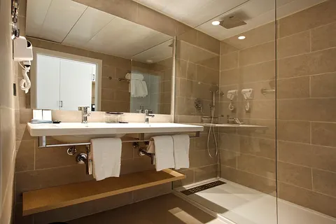 Hotel BG Caballero foto 23