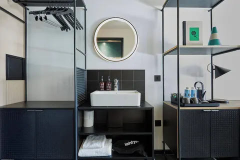 The Social Hub Glasgow foto 5